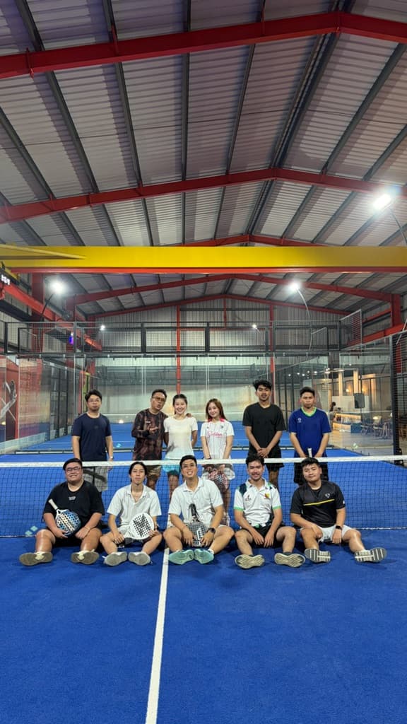 BIAR PADEL🎾 media 2