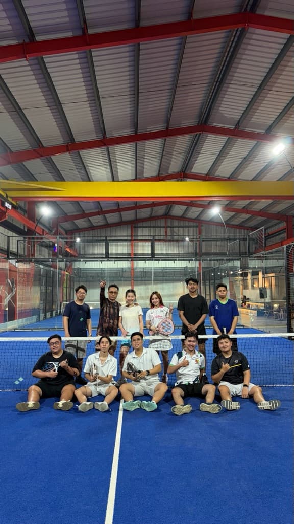 BIAR PADEL🎾 media 3