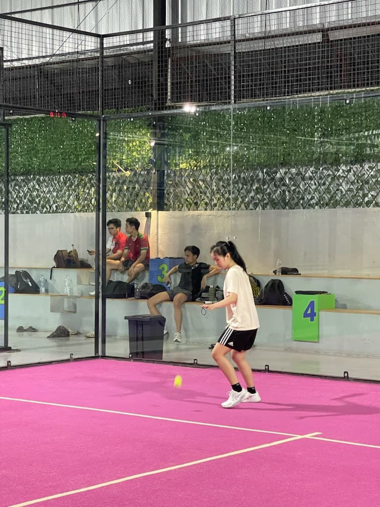 PADEL+ media 2