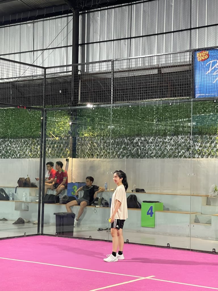 PADEL+ media 6