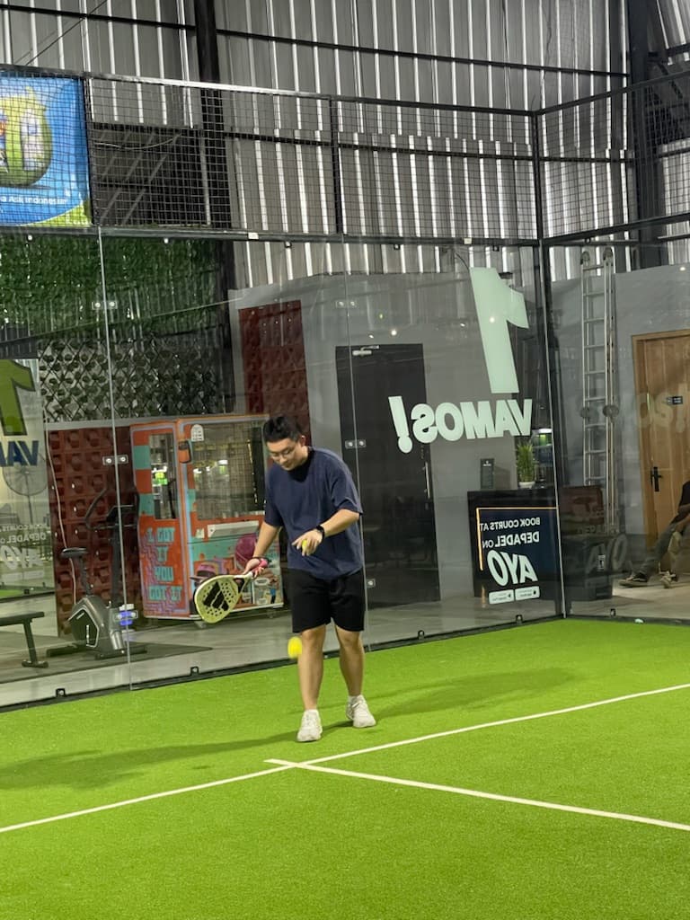 PADEL+ media 5
