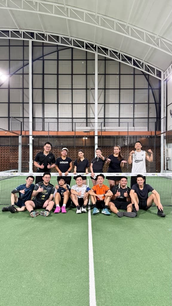 OLEA Club media 2