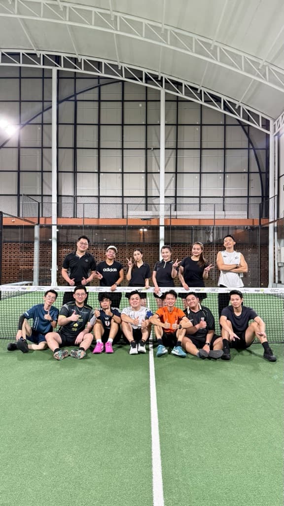 OLEA Club media 1