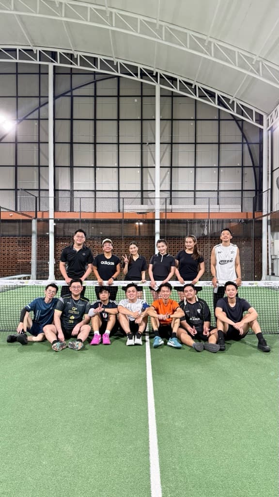 OLEA Club media 3