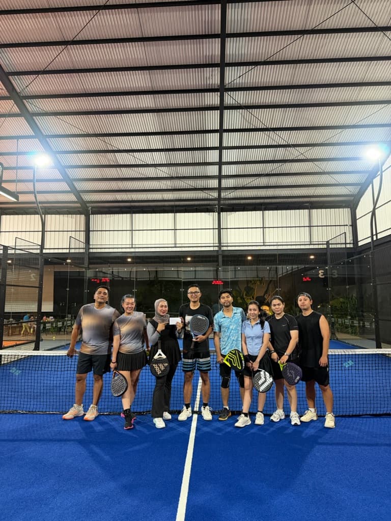 Padel bajideh  media 1