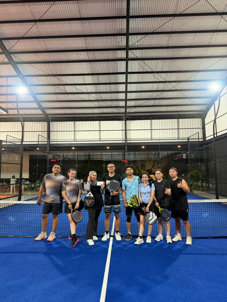 Padel bajideh  media 3