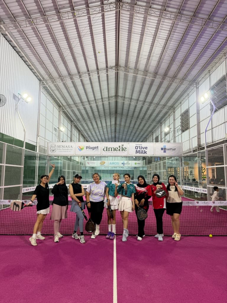 Padel bajideh  media 4