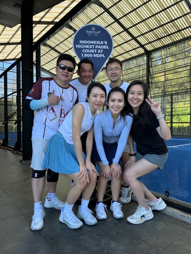 Padel Wae media 1