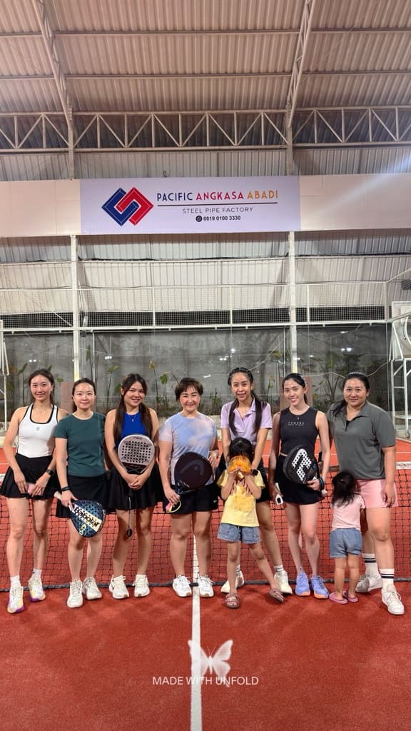 Sosio padel club media 6