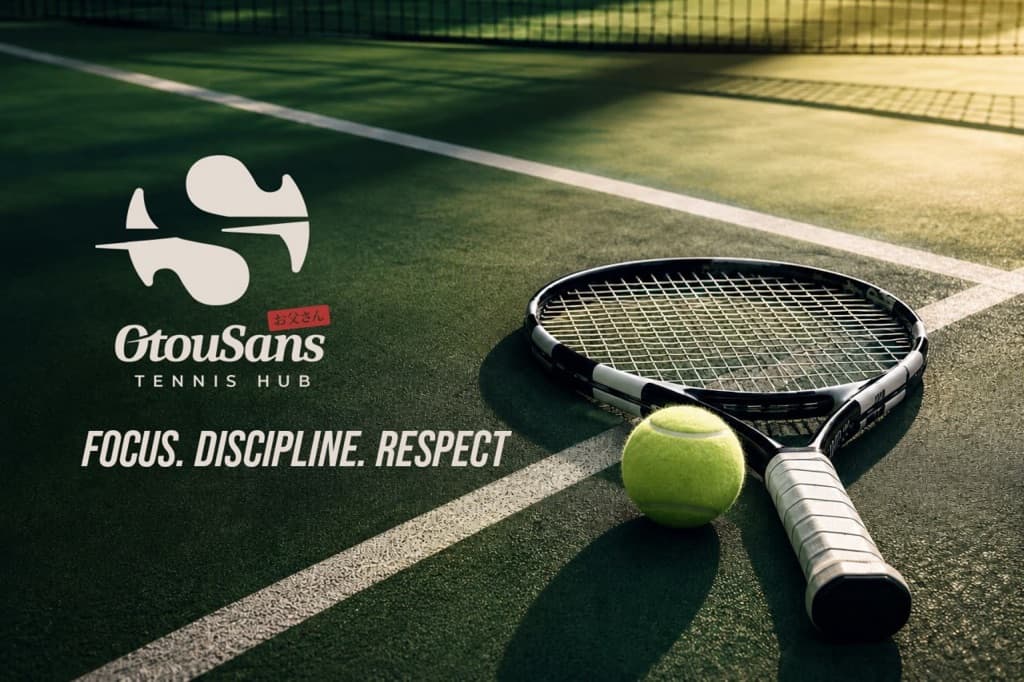 OtouSans_Tennis media 1