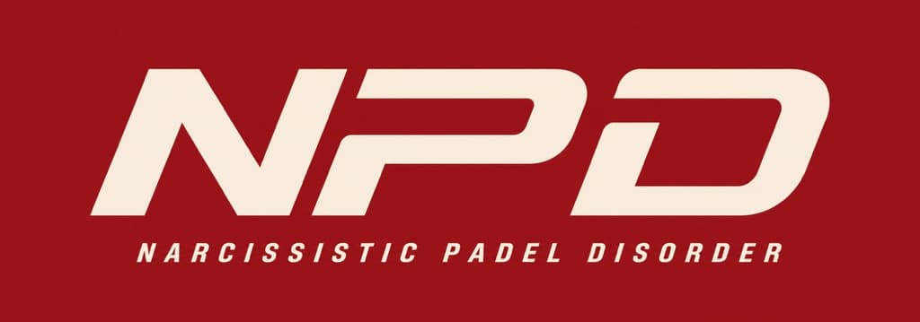 Narcissistic Padel Club media 1