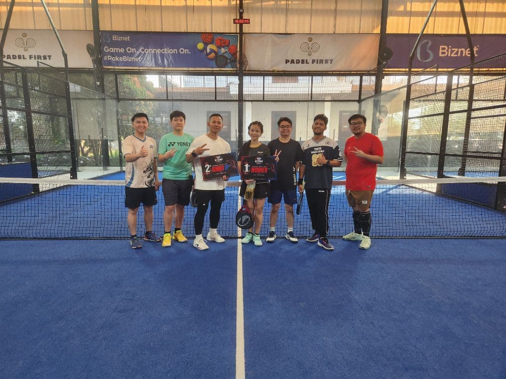 KDM SPORTS CLUB media 3