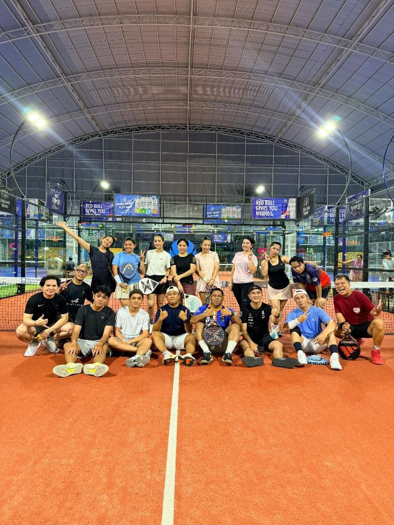 Padel Jo! media 1