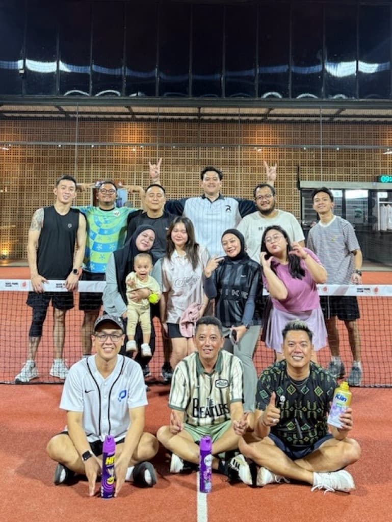 PudaL PudeL PadeL 🎾 media 2