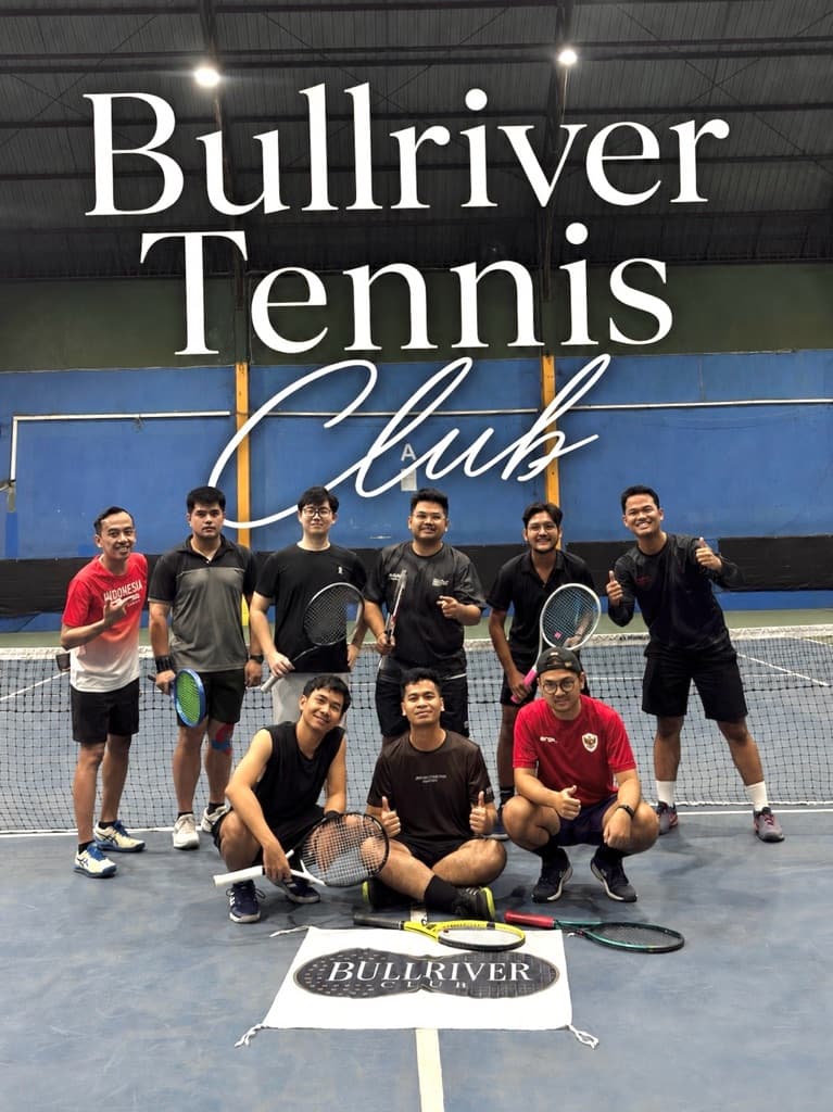 BULLRIVER T/P CLUB media 1
