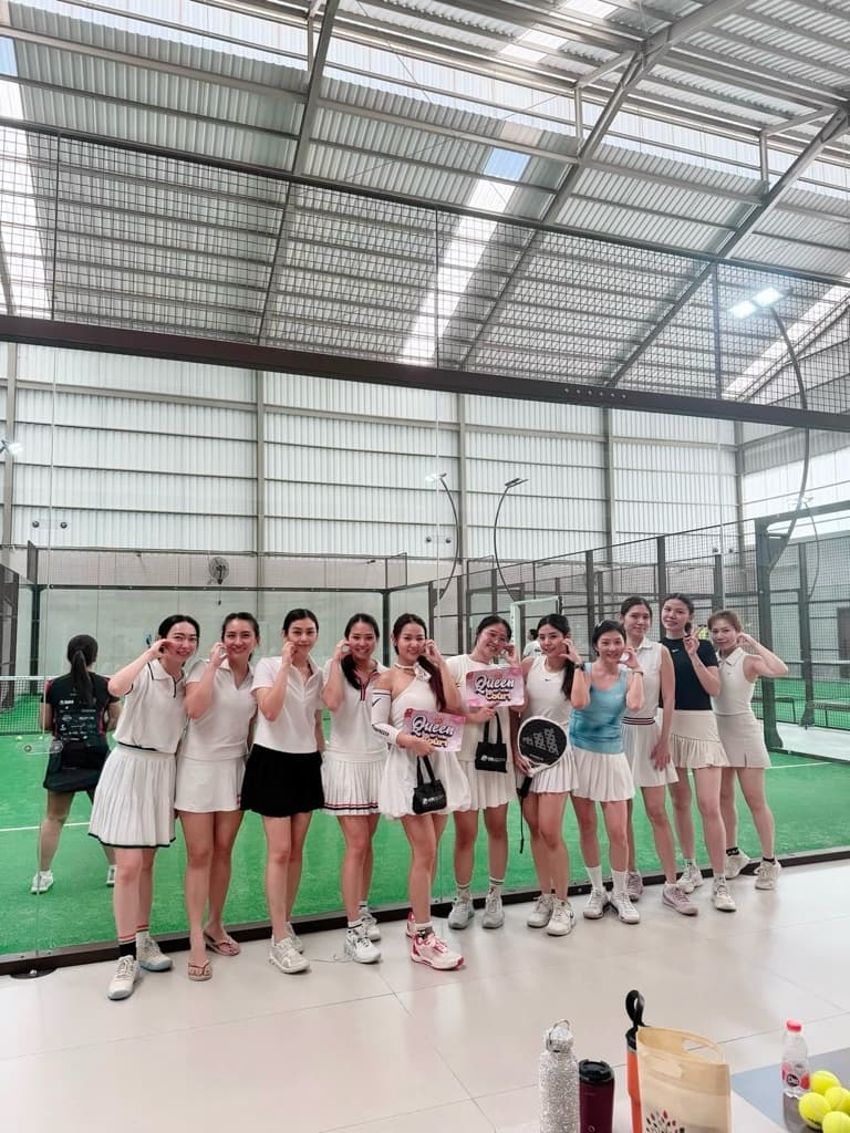 Padelicious media 6