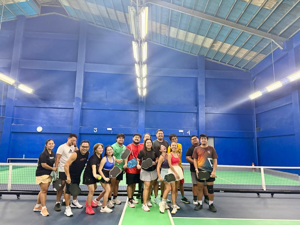 Pickleball Sundays (Choobi Kitchen) media 6