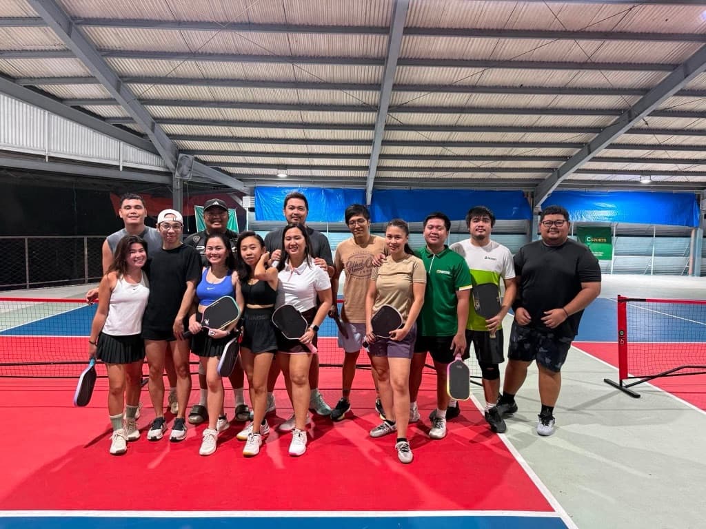 Pickleball Sundays (Choobi Kitchen) media 2