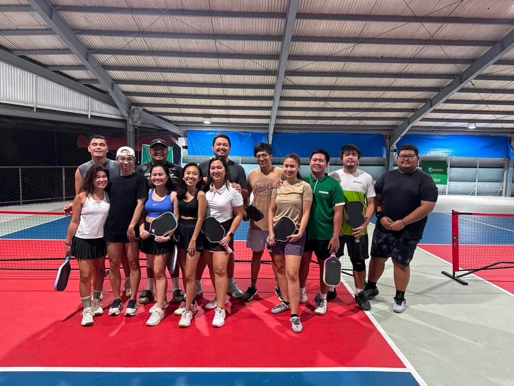 Pickleball Sundays (Choobi Kitchen) media 5