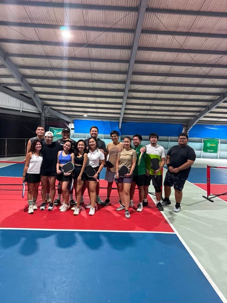 Pickleball Sundays (Choobi Kitchen) media 4