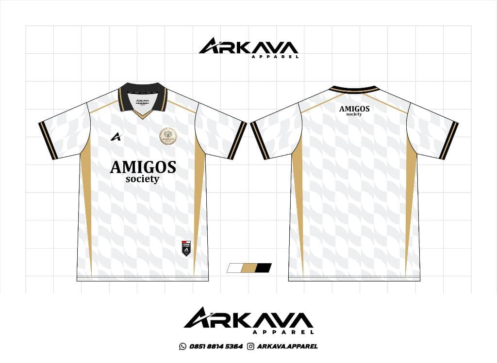 Amigos Society Sports Club media 5