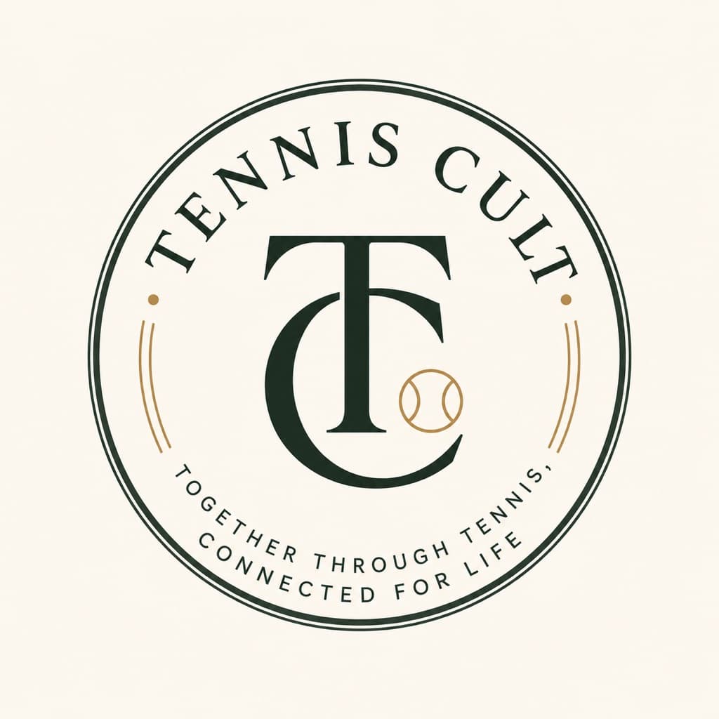 Tennis Cult media 1