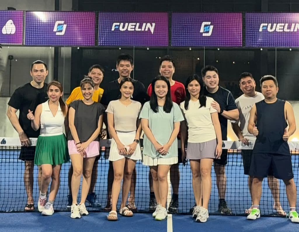 SPG SEKTE PADEL GACOR  media 3
