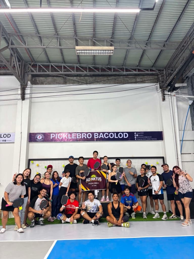 Adinktus Pickleball Club media 6