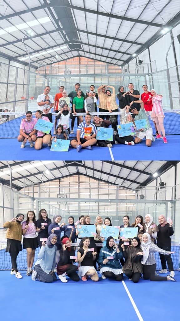 Date With Padel media 2