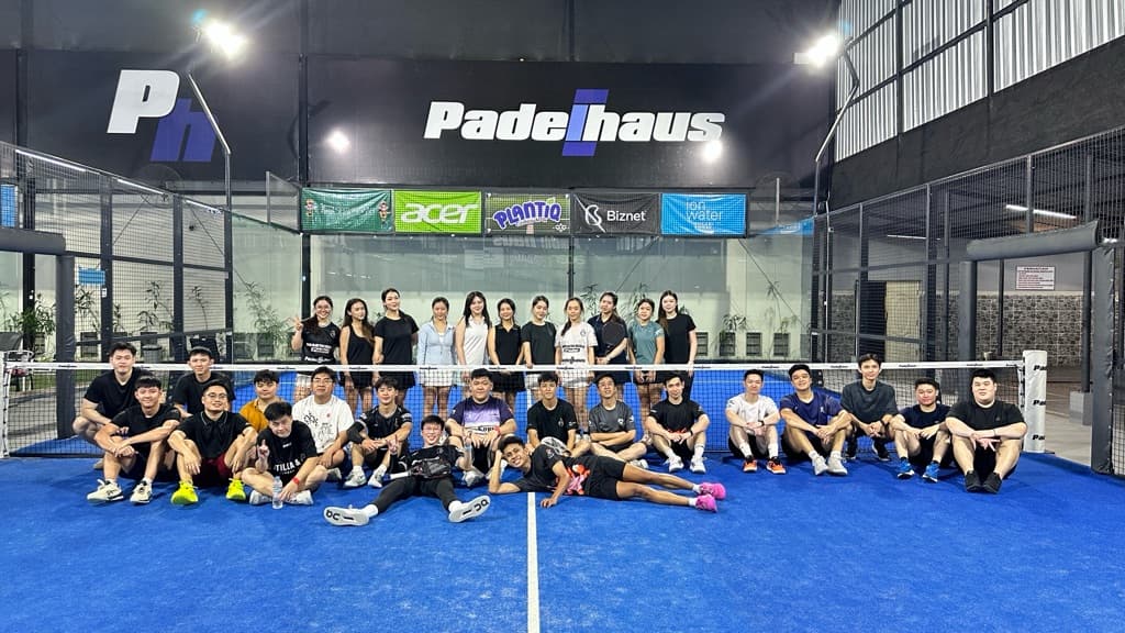 KONG PADEL media 1
