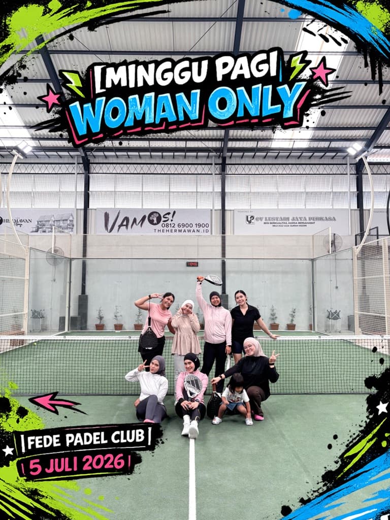 HEHE PADEL CORE media 4