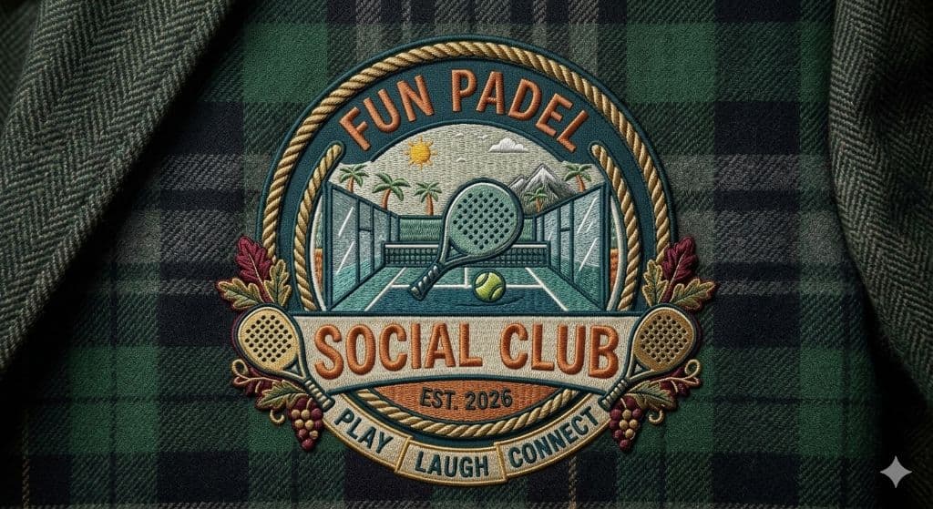 Fun Padel Social Club  media 1