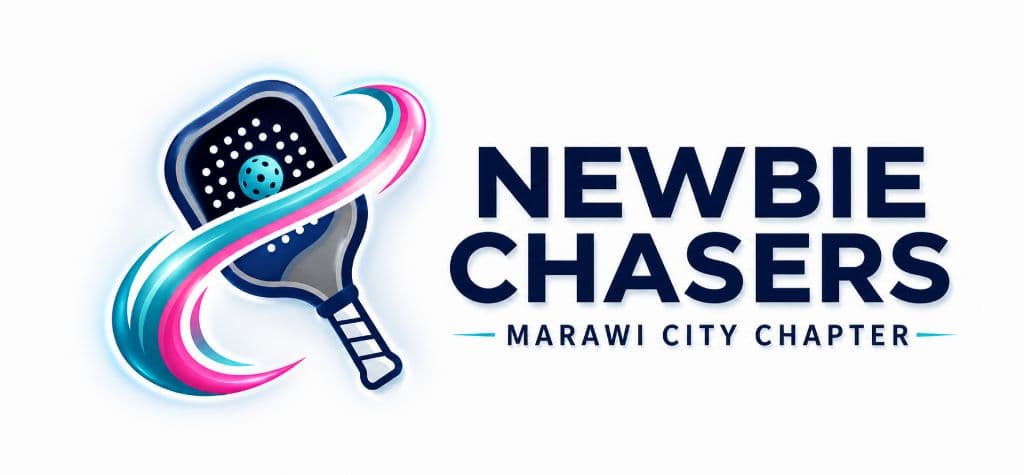 NEWBIE CHASERS🏓 media 1