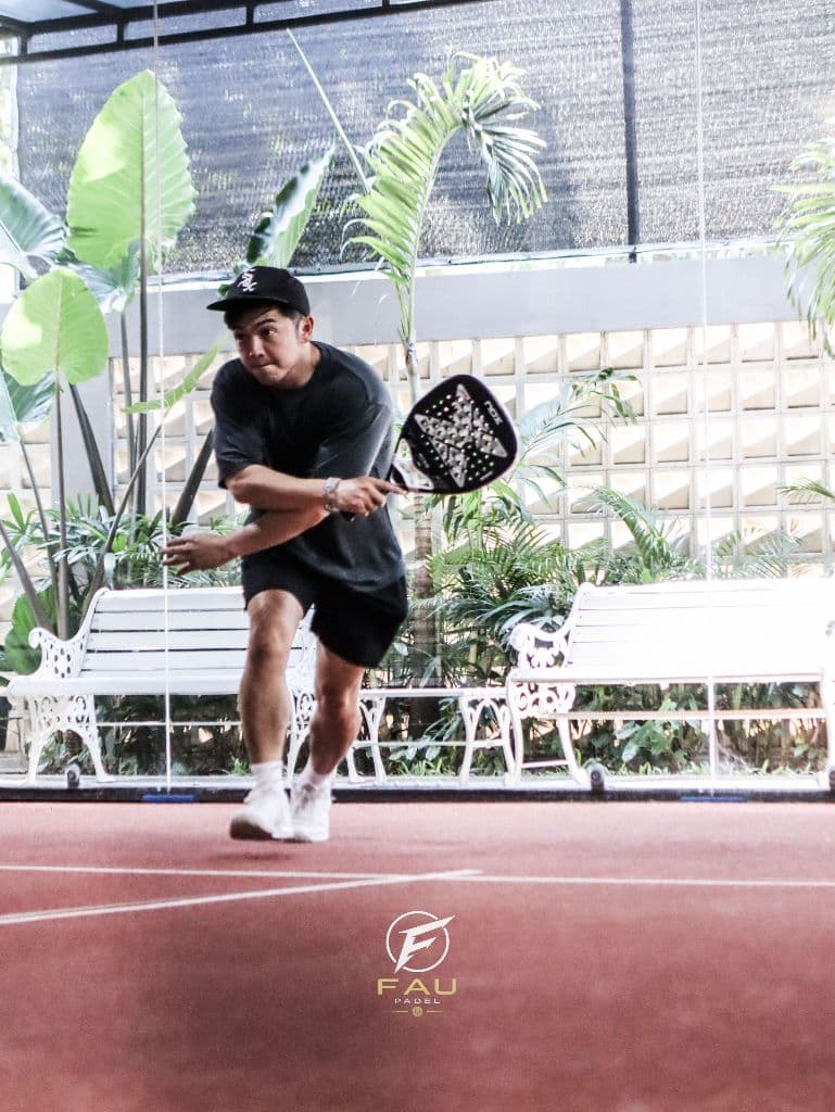 FAU Padel media 1