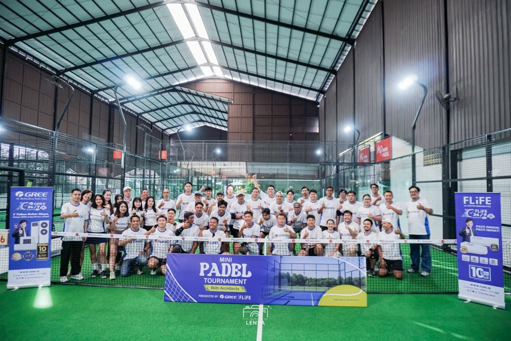 Anytime Padel Club🕕 media 5