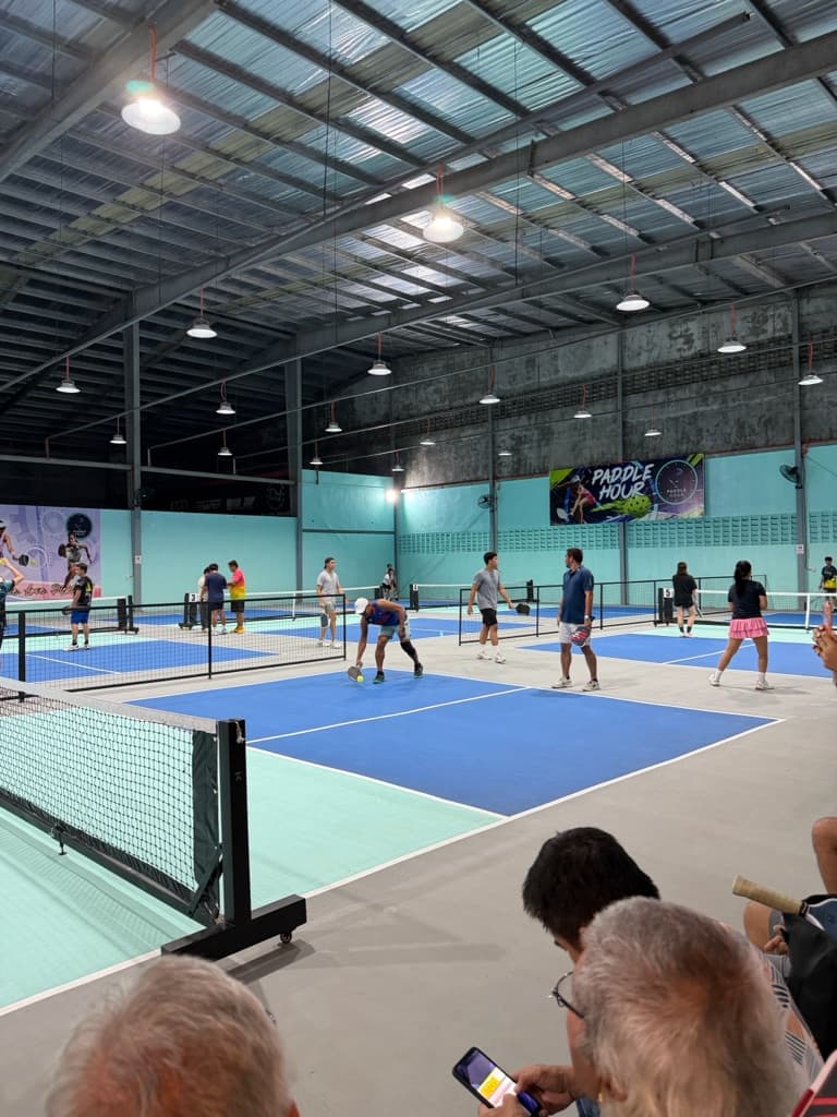 Paddle Hour Tagum media 1