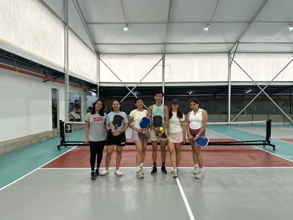 Peter Piper Picked a Peck of Pickleballs media 6