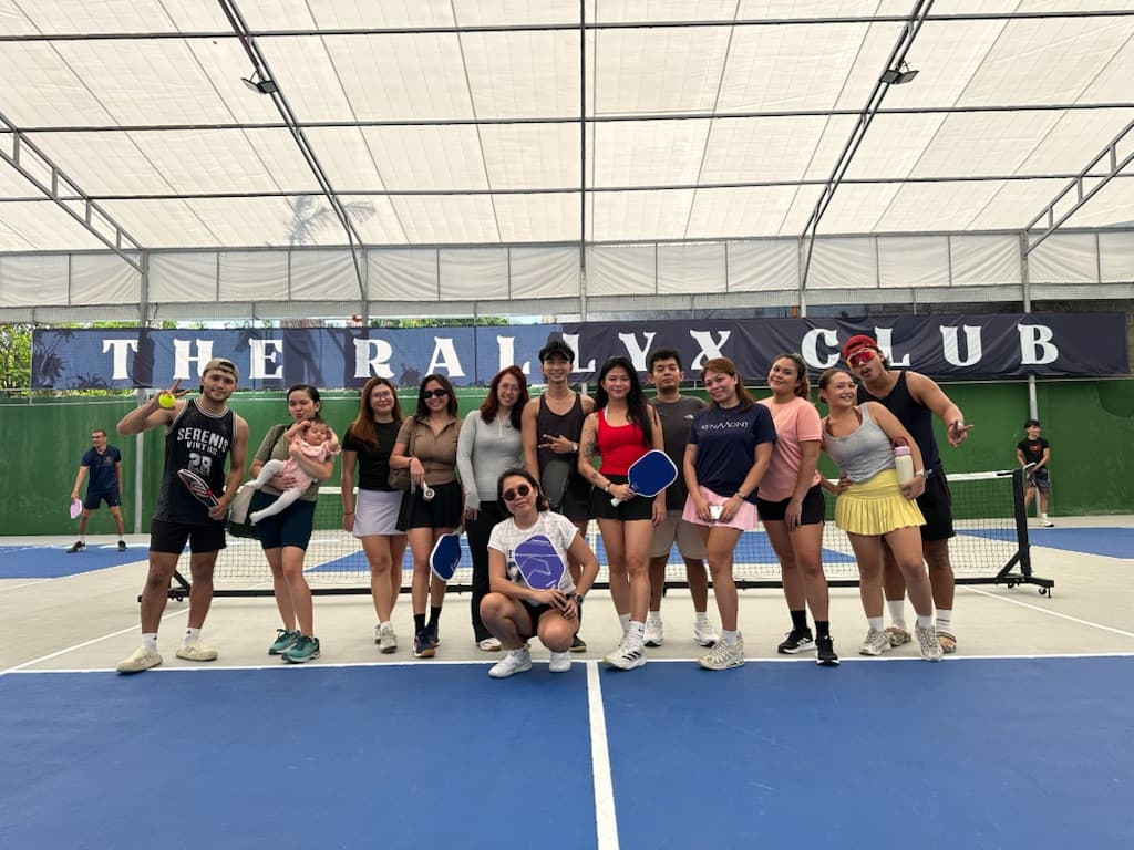 Peter Piper Picked a Peck of Pickleballs media 1