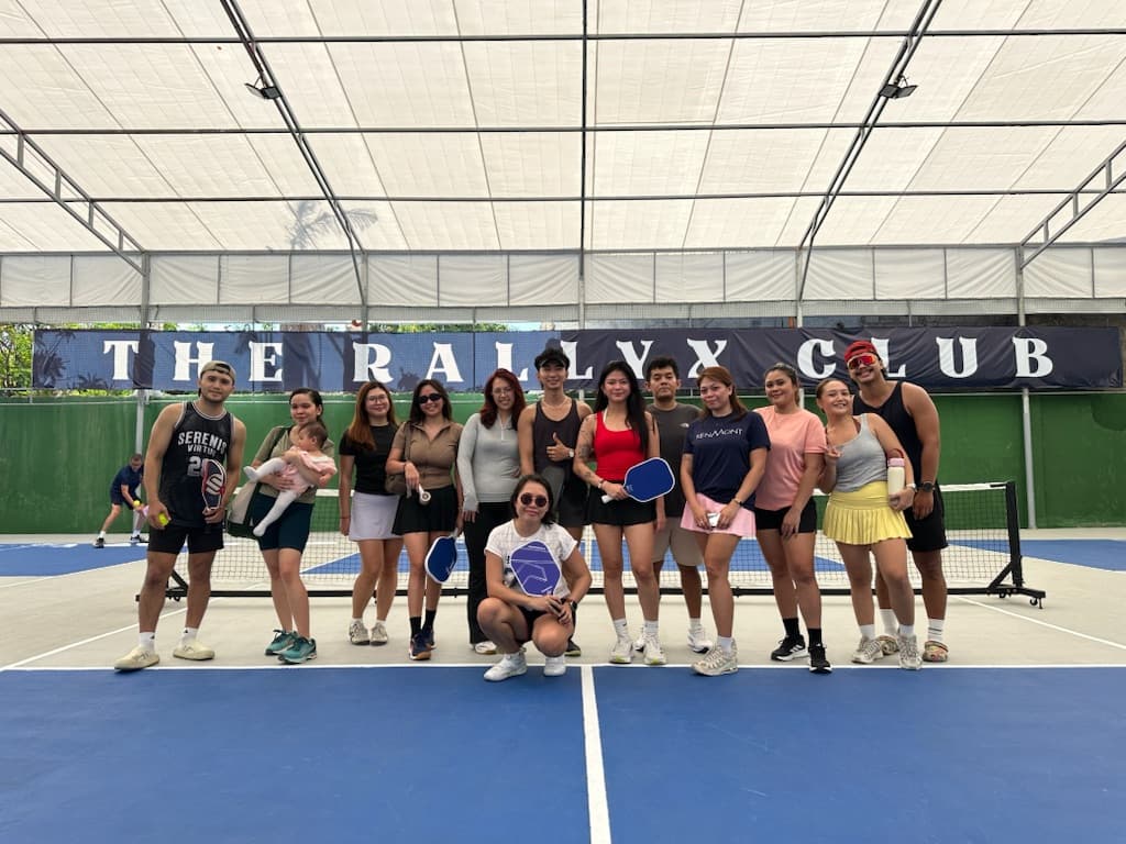 Peter Piper Picked a Peck of Pickleballs media 2