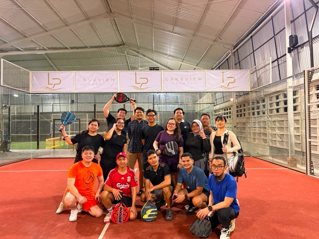Heart of Padel media 4