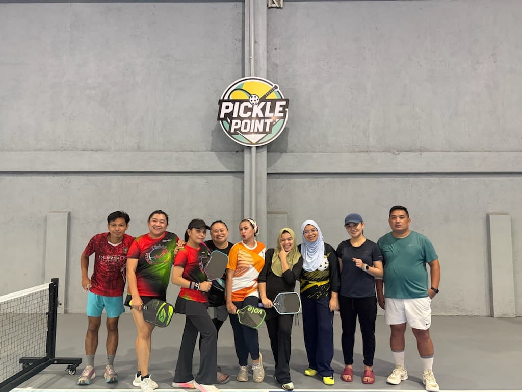 Kyaght taahn Pace Paddlers media 1