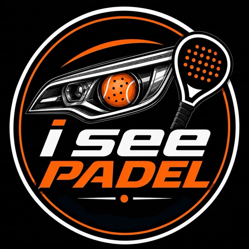 i SEE PADEL media 1