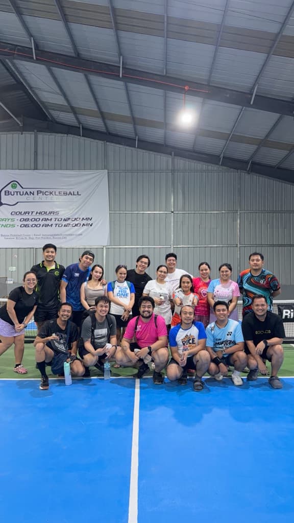 BXU Multisports Club media 6