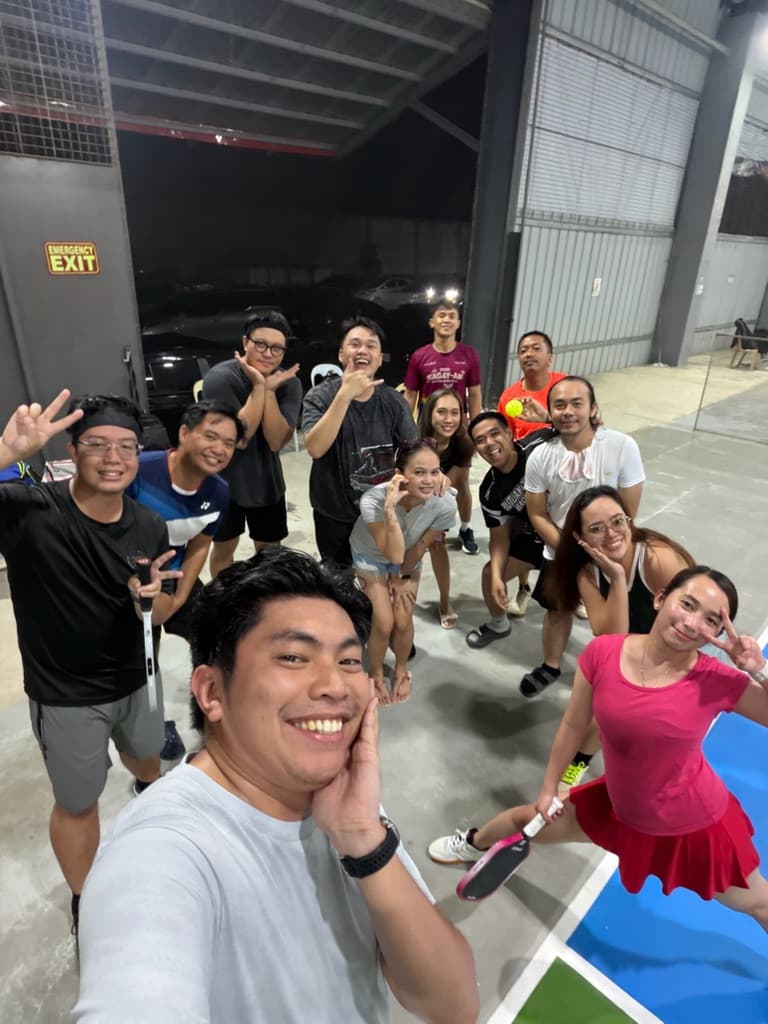 BXU Multisports Club media 4