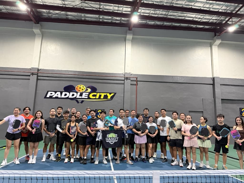 Hanot Pikolbol Club media 4