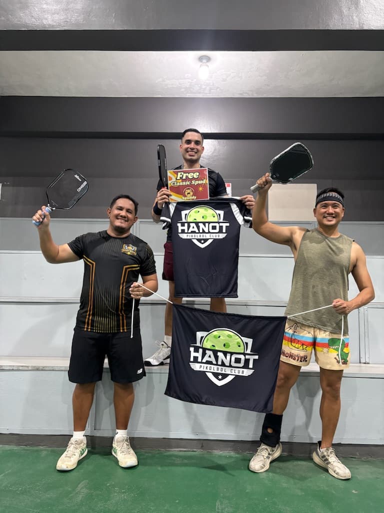 Hanot Pikolbol Club media 6