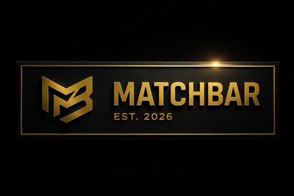 MatchBar media 1