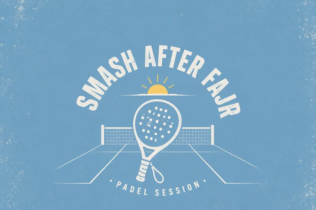 Smash After Fajr media 1