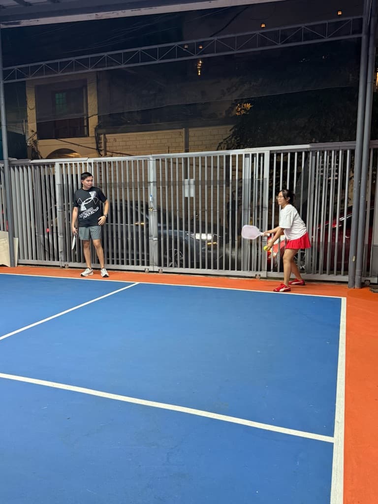 LIMBUEN Pickleball Club media 4