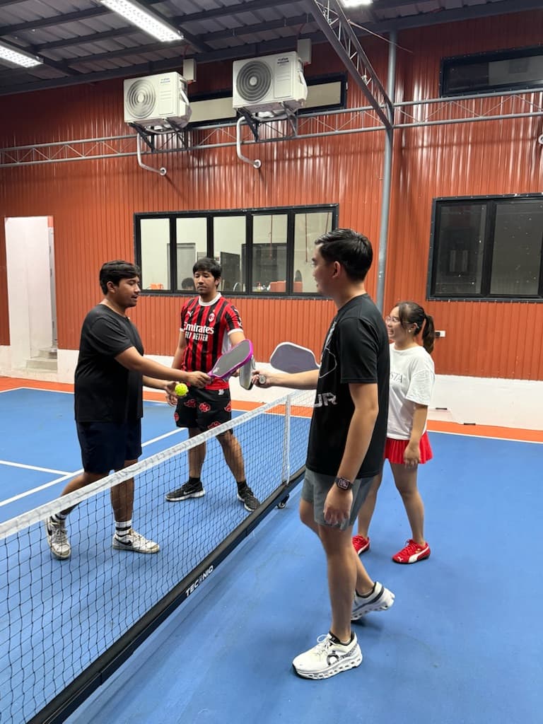 LIMBUEN Pickleball Club media 3